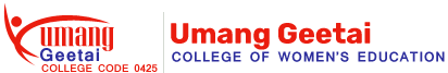 Fashion Designing Course / College & Nutrition Courses in Nagpur – Umang Geetai